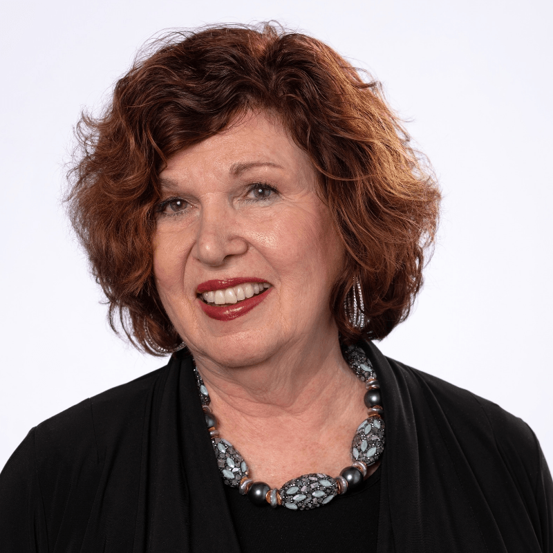Joan Patricia Wangler